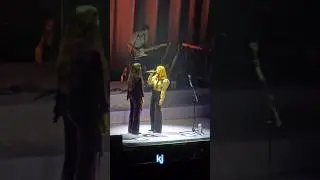 M2M - The day you went away fancam clip #1 #M2M #M2MinManila #M2MTheBetterEndingsTour day 2 250502