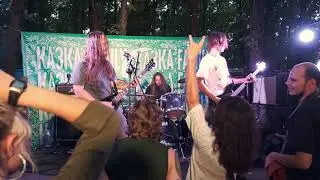 Knifeman Казка Family Fest live 29 08 21