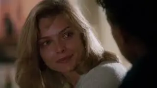 Tequila Sunrise/ Mel Gibson &  Michelle Pfeiffer.... Do You Believe in Shame?