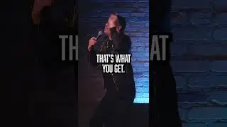 My pain, your laughter | Michael Yo Comedy