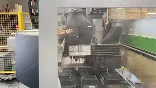 Biesse Rover A 3.30 CNC Machining Center- Bid now on Machinerymax.com