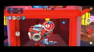 Second of frag pro shooter #enjoy #@Xymog gamerz00