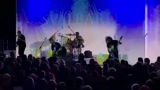 Svalbard - Faking It (Helsinki 27.11.2024)