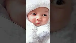 Papa ki pari Hazel cute baby Hazel