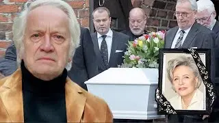 Życie i tragiczny koniec Krystyny ​​Jandy - smutną nowinę potwierdza jej mąż.