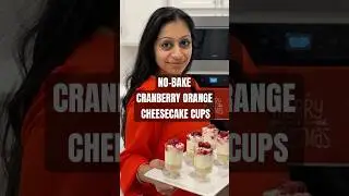 Невероятно вкусно 😮&zwj;💨 Чизкейк без выпечки, который вам обязательно захочется съесть! 🤤😍😋🤩 #crushc...