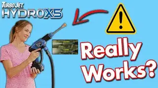 Hydro X5 Review - Does It Worth Or A Scam?