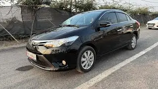 170tr -Vios G 2018 xe gia đ&igrave;nh bền bỉ tiết kiệm chất lượng gi&aacute; rẻ.LH:0936025998