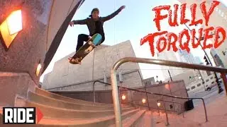 Fully Torqued RV Tour Ep 8. Kansas City