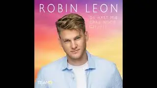 Robin Leon sort un tout nouveau titre 