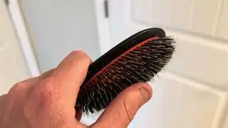 Mason Pearson Brush Review