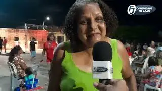 Auto Menino Luz 