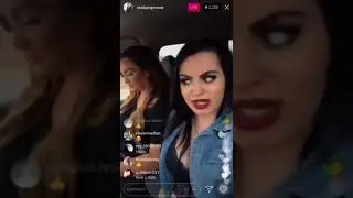 WWE Paige and Nia Jax talk about childhood
