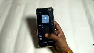 how to turn off notifications dynamic light vivo y58, vivo y58 notification light of kaise karen