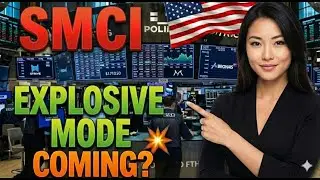 Supermicro (SMCI) at $30: The Reality Behind the AI Infrastructure Giant