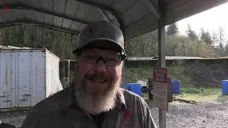 GBGuns Range Report 31JAN26