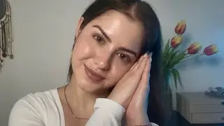 ASMR Limpieza Energética & Atención Personal Para Dormir🌙 (sonidos sobrepuestos)