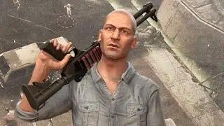 TWD NML The Future DD Rd. 31 - Shane, Quinn, Yumi (flare)