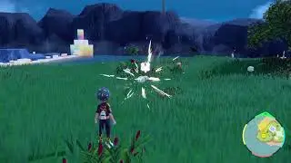 Shiny Cottonee hunt (2 in total)