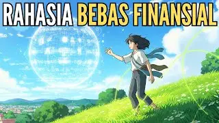 10 tips meraih kebebasan finansial