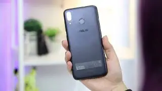ASUS ZenFone Max M1 Review &ndash; Battery King?