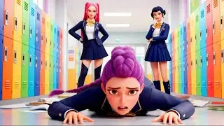 RUMI: THE EARLY YEARS! KPOP Demon Hunters