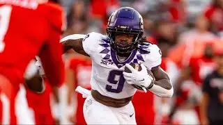 Emani Bailey Highlights