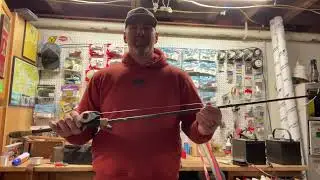 Product Review: Fenwick Eagle 7&rsquo;1&rdquo; Medium Heavy Moderate Action Baitcast Rod
