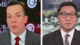 How uncomfortable are Americans right now with the immigration enforcement under Trump? | Batya!