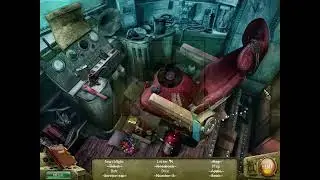 Psycho Train | Trailer