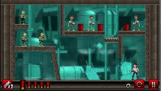 Stupid Zombies 2 Lab Day 40