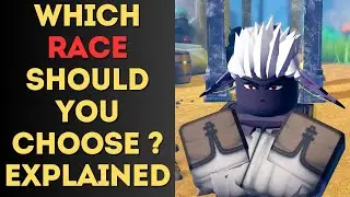 Which Race Should You Choose in Devas of Creation? Explained