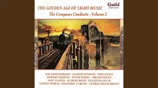 Amethyst March (soundtrack recording from the film 'Yangtse Incident')