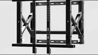 VIDEO WALL MOUNT KIT