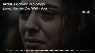 Die With You 💔 Song for Broken Hearts