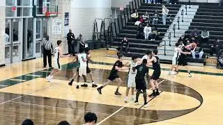 Jan. 30, 2026 Kingwood Park (76) West Fork High School (33)