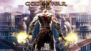 God  Of War 2 Dublado NOSTALGIAA