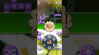Wordscapes in Bloom Daily Puzzle June 15, 2023 Answers