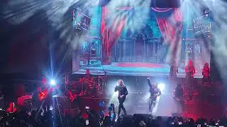 Avantasia - Promised Land - Circo Volador (Mexico City, Mexico) - 2025-11-21