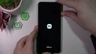 Redmi A3x &mdash; как использовать режим восстановления? | Восстановление доступа