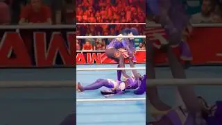 Waifu Night Raw|Mona vs Raiden|Genshin Impact Waifu Battle|Wwe 2k23|