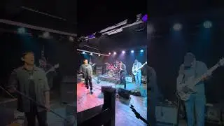 enTRANCE - LuJuria live, Sugar Hollow Taproom