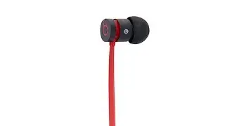 urBeats Earphones with Multiple Ear Tips