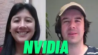 Nvidia Stock Analysis With Alejandro Salcedo (NVDA)