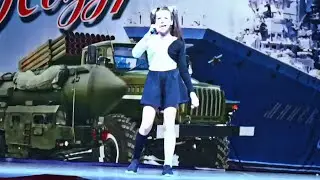 Диана Шахова, 