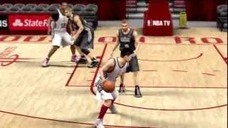 NBA 2K14 Tips and Insights: Ball Handling, Ankle breakers & Learning Player Bios |Tutorial,How-Tos