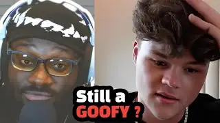 Jack Doherty Can&rsquo;t Stop Humiliating Himself Reaction 