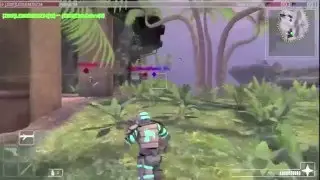 WARHAWK LEDGENED1234 LEGEND ULTIMATE MONTAGE