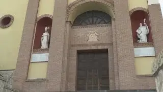 Frignano (CE) - Neonato abbandonato, si cerca la mamma del piccolo Francesco (13.11.14)