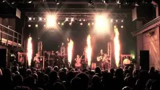 Vermaledeyt | »Relikt« Releasekonzert | Kaminwerk 2010